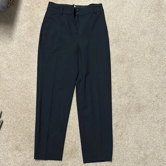 sachin and babi light blue dress Cropped Pants for Women